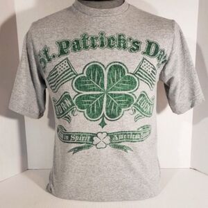 Men's  St. Patrick's Day T-Shirt